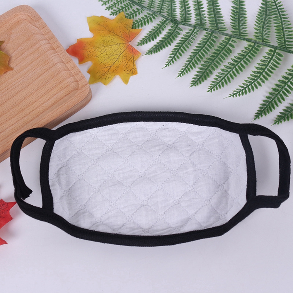 【Fast】【Available】 Black Cotton Mask Protective dust mask 【BooBoom】 | BigBuy360 - bigbuy360.vn