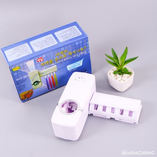 DỤNG CỤ LẤY KEM ĐÁNH RĂNG TOUCH ME