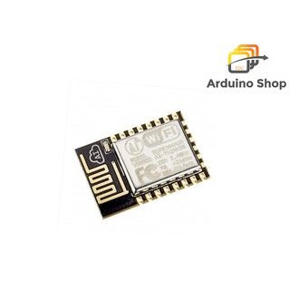 Modul thu phát wifi ESP8266 12E/12F/12S