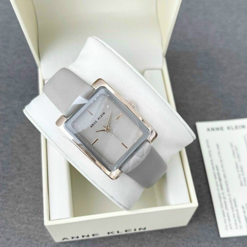 Đồng hồ nữ ANNE KLEIN CAO CẤP - CHỐNG NƯỚC