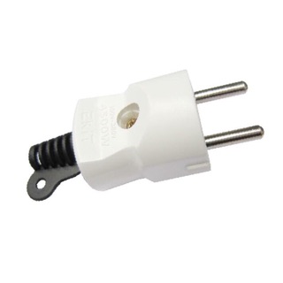 Phích cắm điện chịu tải EKIT 4500W