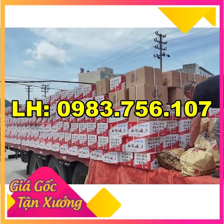 Đầu nổ bỏng gạo 7 péc ra 7 loại bỏng tặng kèm bộ ruột để nổ được cả các loại ngũ cốc đậu, ngô