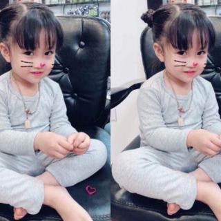 Quần áo thu