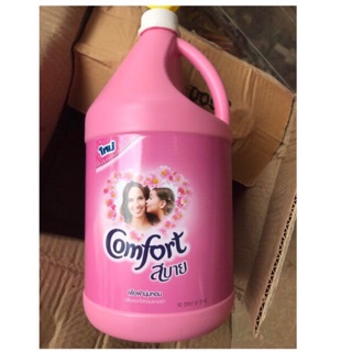 Nước xả vải comfort thái lan 3600ml