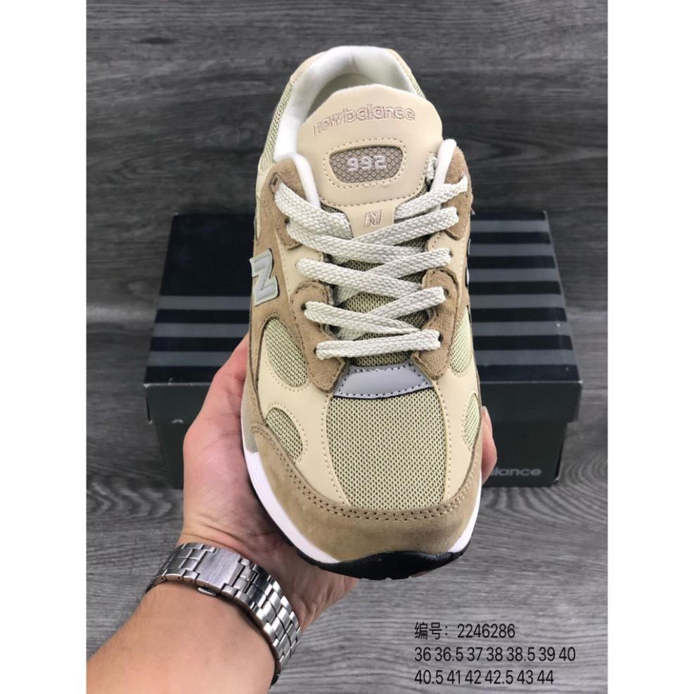 ORDER Giày Thể Thao New Balance 992 990v2v4v5 2246286