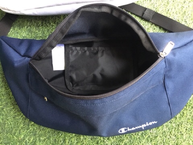 Túi đeo bụng đeo chéo thời trang nam nữ unisex thể thao chống nước QASA | BigBuy360 - bigbuy360.vn