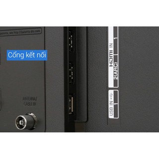 Tivi LG 55UK6540PTD 55INCH