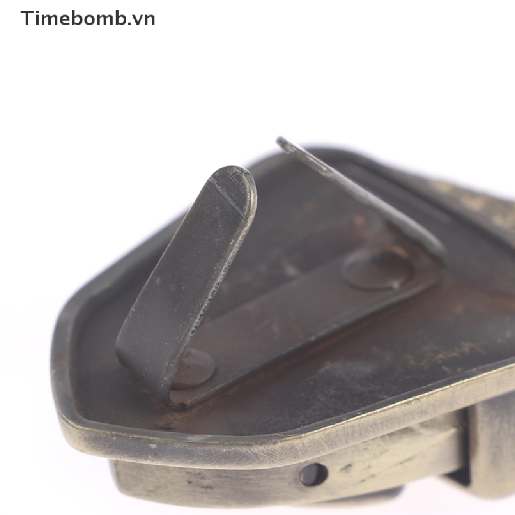 1 Khóa Xoay Kim Loại Cho Tự Làm