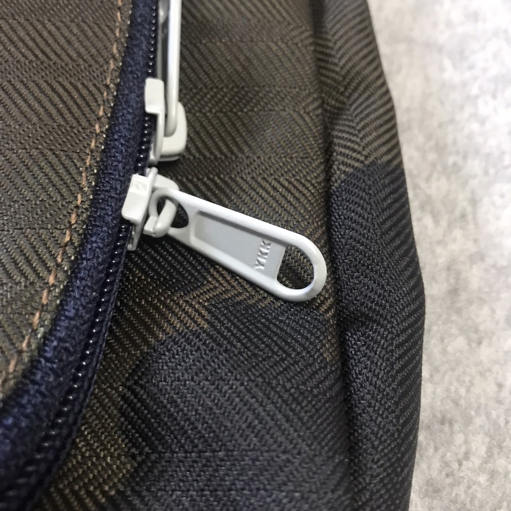 Túi tiện ích du lịch The North Face, Jack Wolfskin