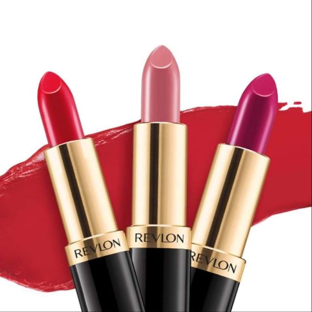 Son revlon