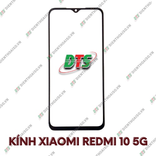 Mặt kính redmi 10 5g ( Mặt kính thay cho xiaomi redmi 10 5g )