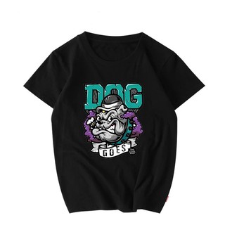 Áo BULLDOG GOES