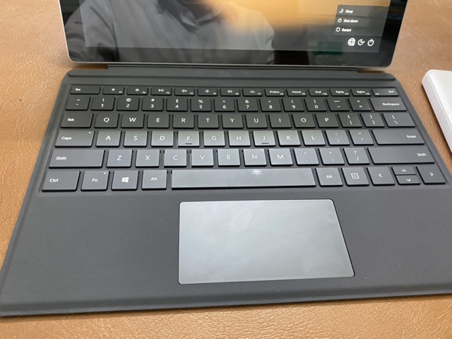 [Microsoft ] Surface Pro 7 i5 128GB New Seal | BigBuy360 - bigbuy360.vn