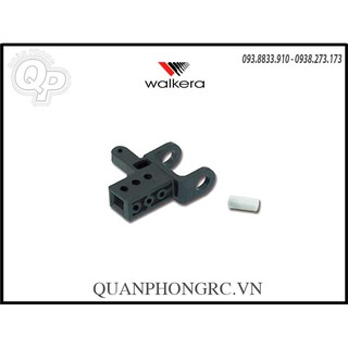 Z13 - Bộ nhựa giữ ống đuôi Walkera V120D02S