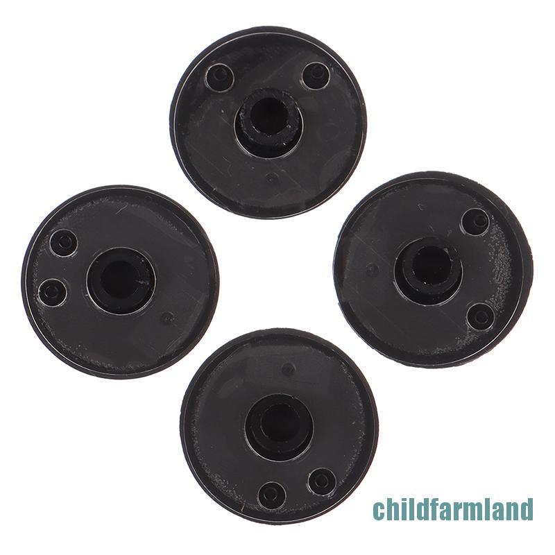 Set 4 Chân Cao Su Chuyên Dụng Cho Macbook Air All Model A1369 A1370 A1465 A1466 | BigBuy360 - bigbuy360.vn