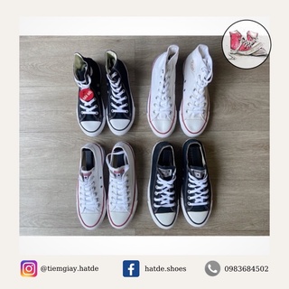 Giày “con-vợt” classic real 2hand