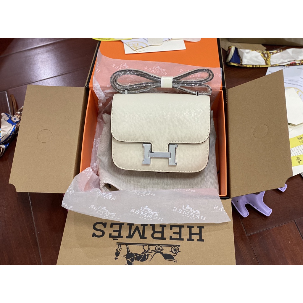 Túi HER.MES CONSTANCE MINI SUPER