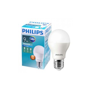 Đèn Bulb Philips 7W-9W-11W chính hãng Bảo hành 24 tháng