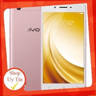 💥 Free Ship💥Điện thoại Vivo Y53 Ram 2Gb, ROm 16Gb (2 sim) - Bảo hành 12 tháng - fullbox tặng kèm ốp - Nhập khâu