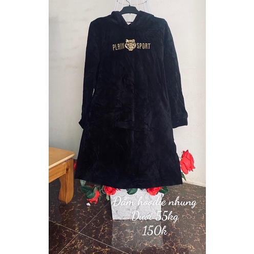 Áo Sweater-hoodie kiểu