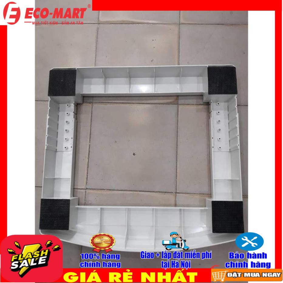 PN333  Chân đế máy giặt và máy sấy Electrolux PN333