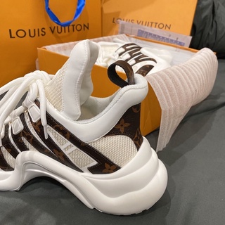 GIÀY L.V ARIGHT 1:1 SC [ FULL BOX + FREE SHIP ]