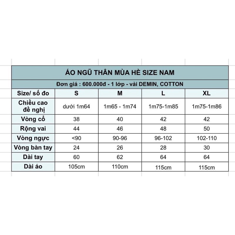 Áo dài nam Ngũ thân tay chẽn by ĐẠI VIỆT FANCY