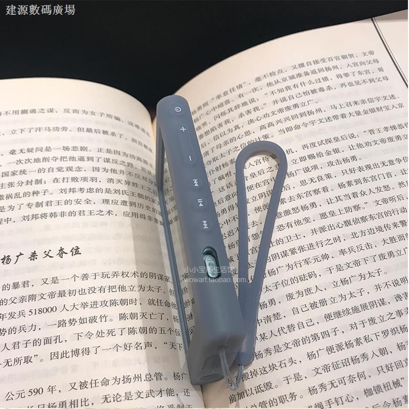 Ốp Silicon Bảo Vệ Máy Nghe Nhạc Sony Nw-a 55 A 56 A 57 | BigBuy360 - bigbuy360.vn