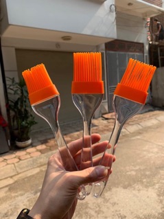 Chổi phết dầu Rapido