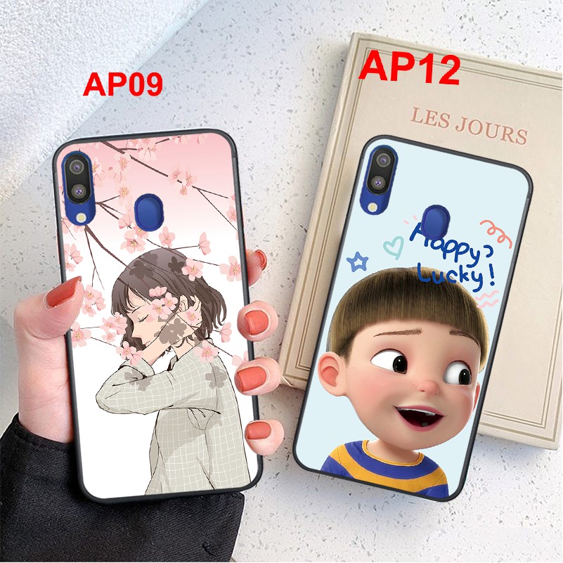[FREESHIP] ỐP ĐIỆN THOẠI SAMSUNG A20 - SAMSUNG A30 ỐP CẶP ĐÔI CỰC HOT CỰC ĐÁNG YÊU