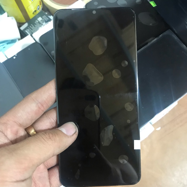 [Mã 1511ELSALE hoàn 7% đơn 300K] Màn Hình Samsung M20 Zin Hàng Cao Cấp
