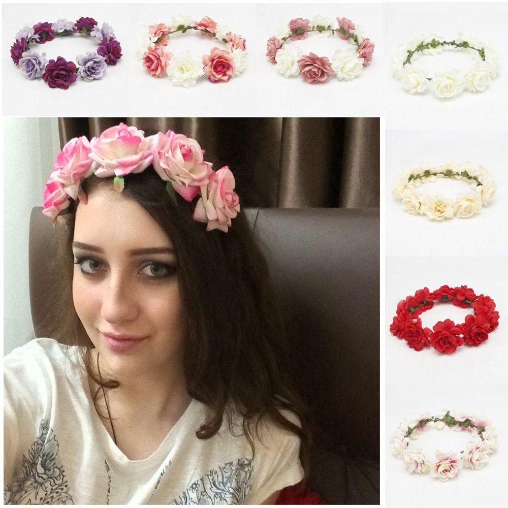 SUMU Vòng Hoa Đội Đầu Mới