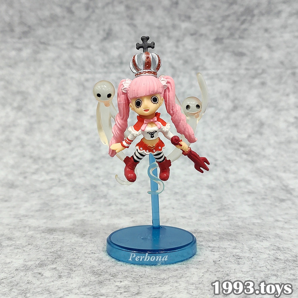 Mô hình nhân vật Bandai figure One Piece Collection Super Deformed SD Vol.19 FC19 - Perona Perhona