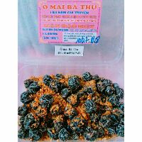 (TÚI 1KG) Ô MAI SẤY KHÔ CÁC LOẠI + 🎁