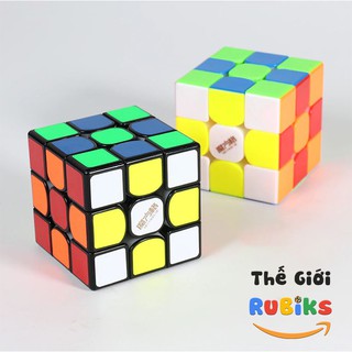 Rubik QiYi Thunderclap V3 M 3x3 (Hang Mod)