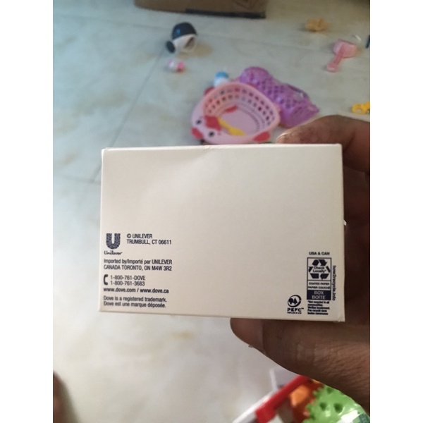 XÀ BÔNG CỤC DOVE ( Hàng Mỹ ) | BigBuy360 - bigbuy360.vn