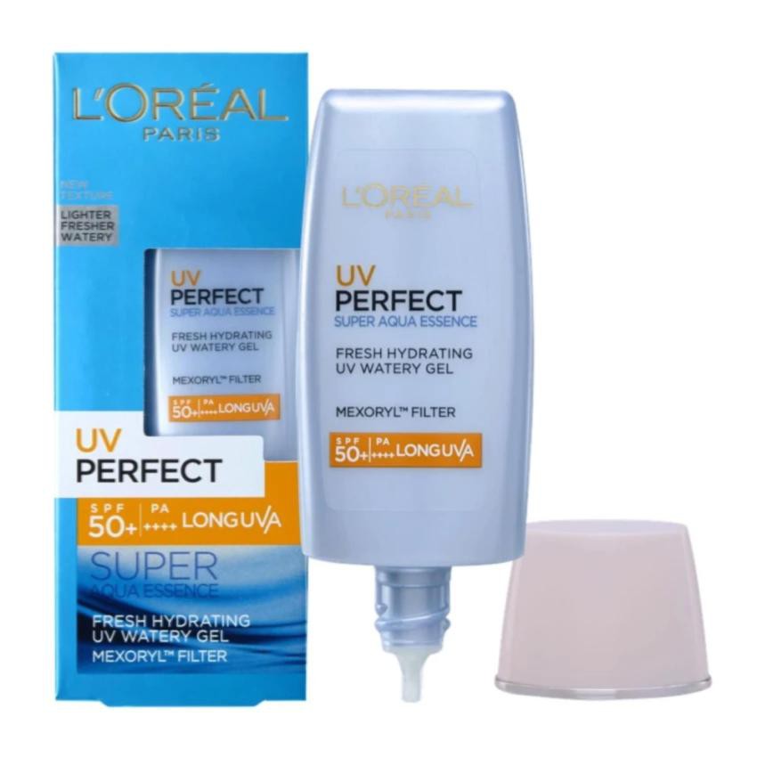 Kem chống nắng Loreal UV Perfect SPF 50+