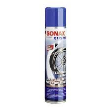 Chai Xịt Làm Đen Và Bóng Lốp Sonax Xtreme Tyre Gloss Spray 400ml