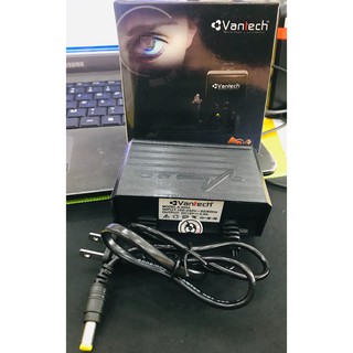 Adapter Camera Vantech A004A 12V-2A
