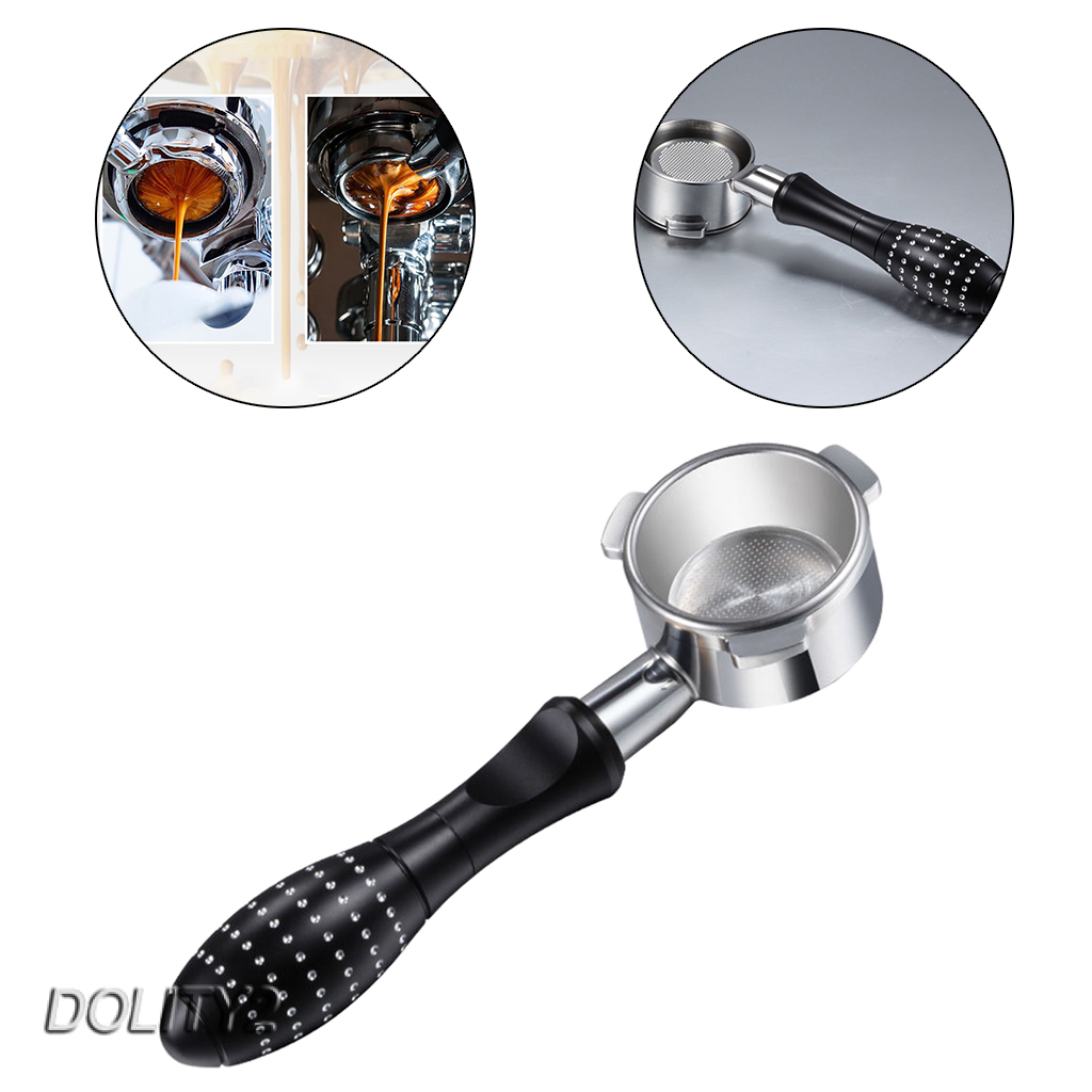 Set 2 Máy Pha Cà Phê 54mm Kèm Tay Cầm Cho Breville 880