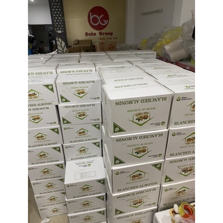 Hạnh Nhân Bột Olam Edible 100gr