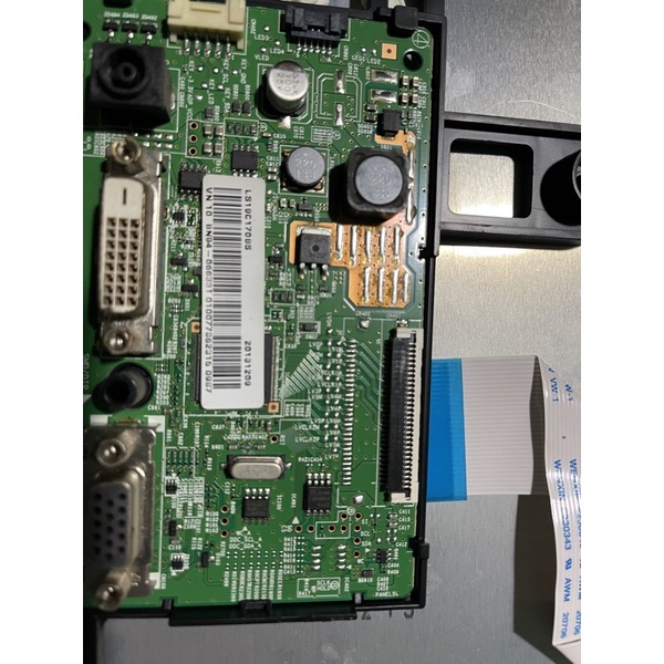 Board tín hiệu màn hình Samsung s19c170B