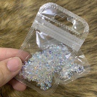 Đá Trang Trí Nail Size Nhỏ