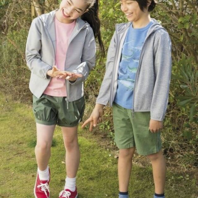 Áo gió Gap kids xuất dư xịn.