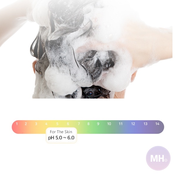 Dr.Banggiwon Lab Shampoo 1000ml / Anti Hair Loss Shampoo