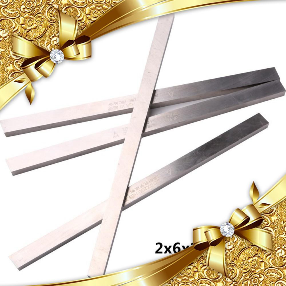  Dao tiện thép gió HSS-2x6x200mm 