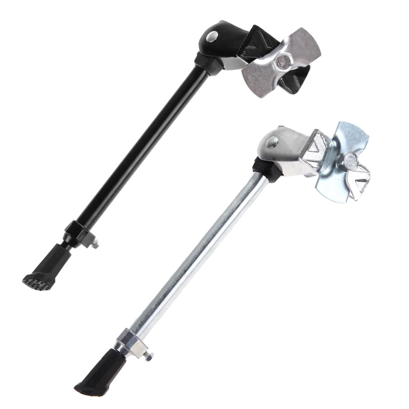 Chân Chống Bằng Kim Loại 28cm Có Thể Điều Chỉnh Cho Xe Đạp Leo Núi