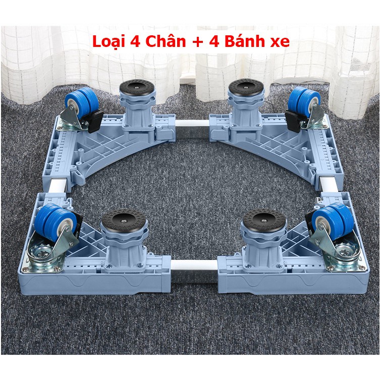 Kệ tủ lạnh máy giặt (Loại cường lực số 1 hiện nay)