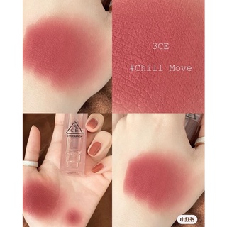 Son thỏi 3CE Soft Matte Lipstick