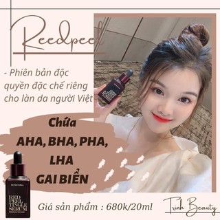 RedPeel Premium hàng nhập khẩu chính hãng hàn Quốc